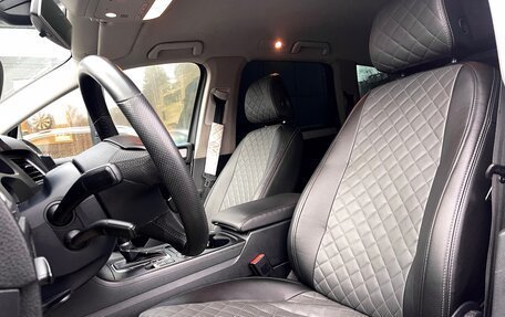 Volkswagen Touareg III, 2014 год, 2 119 000 рублей, 19 фотография