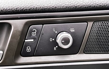 Volkswagen Touareg III, 2014 год, 2 119 000 рублей, 18 фотография