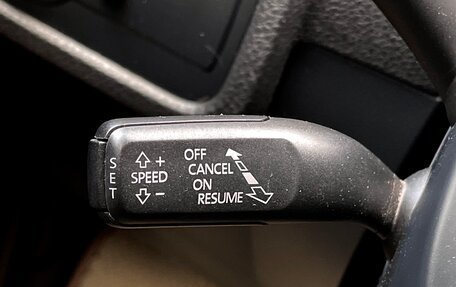 Volkswagen Touareg III, 2014 год, 2 119 000 рублей, 15 фотография