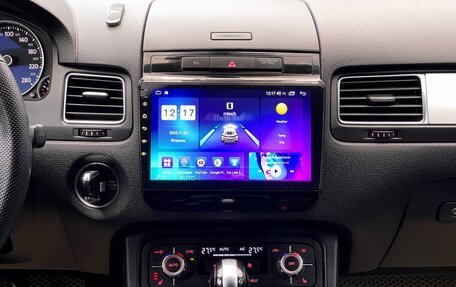 Volkswagen Touareg III, 2014 год, 2 119 000 рублей, 23 фотография