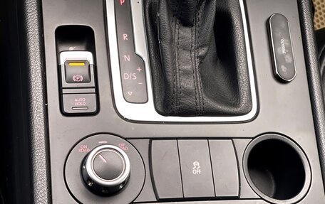 Volkswagen Touareg III, 2014 год, 2 119 000 рублей, 26 фотография