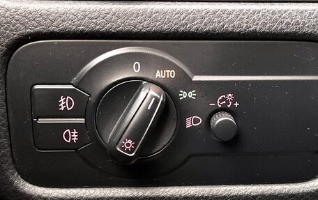 Volkswagen Touareg III, 2014 год, 2 119 000 рублей, 28 фотография