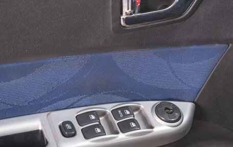 Hyundai Getz I рестайлинг, 2006 год, 529 000 рублей, 16 фотография