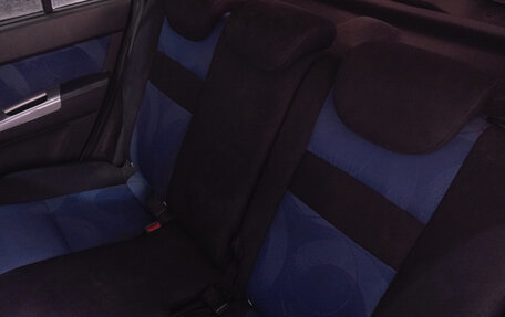 Hyundai Getz I рестайлинг, 2006 год, 529 000 рублей, 19 фотография