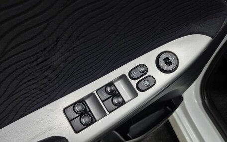 Hyundai Solaris II рестайлинг, 2014 год, 1 046 000 рублей, 19 фотография