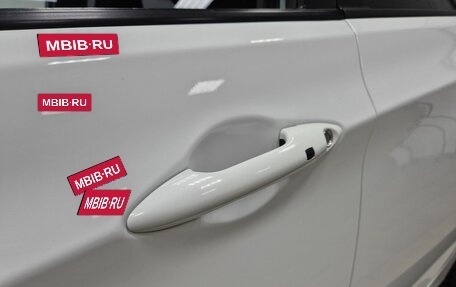 Hyundai Solaris II рестайлинг, 2014 год, 1 046 000 рублей, 13 фотография