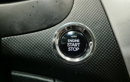 Hyundai Solaris II рестайлинг, 2014 год, 1 046 000 рублей, 24 фотография