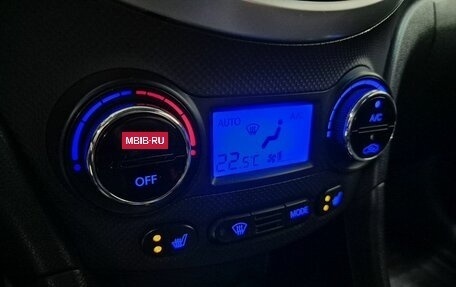 Hyundai Solaris II рестайлинг, 2014 год, 1 046 000 рублей, 27 фотография