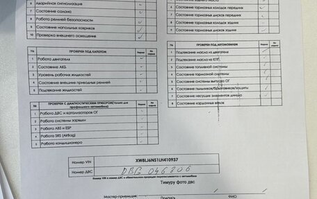 Skoda Kodiaq I, 2019 год, 2 800 000 рублей, 4 фотография