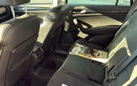 Skoda Kodiaq I, 2019 год, 2 800 000 рублей, 9 фотография