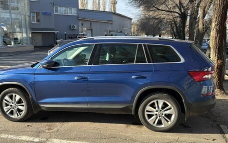 Skoda Kodiaq I, 2019 год, 2 800 000 рублей, 12 фотография