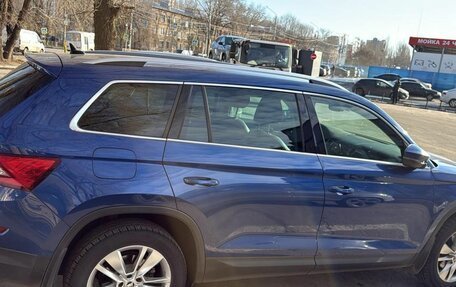 Skoda Kodiaq I, 2019 год, 2 800 000 рублей, 8 фотография