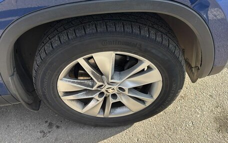 Skoda Kodiaq I, 2019 год, 2 800 000 рублей, 11 фотография