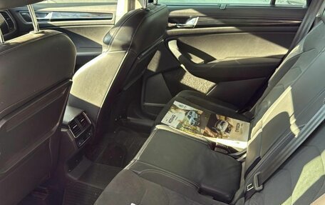 Skoda Kodiaq I, 2019 год, 2 800 000 рублей, 10 фотография