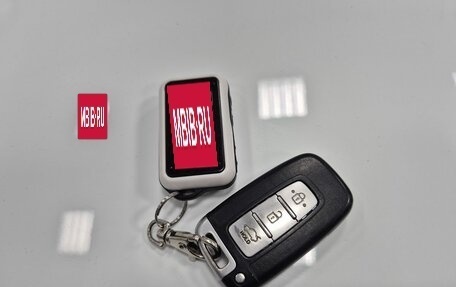 Hyundai Solaris II рестайлинг, 2014 год, 1 046 000 рублей, 32 фотография