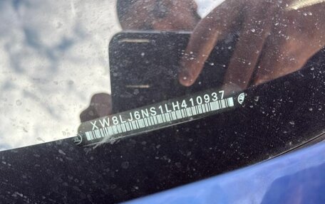 Skoda Kodiaq I, 2019 год, 2 800 000 рублей, 14 фотография