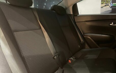 KIA Rio IV, 2020 год, 1 450 000 рублей, 10 фотография