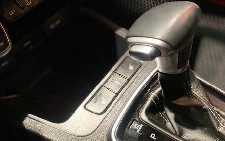 KIA Rio IV, 2020 год, 1 450 000 рублей, 14 фотография