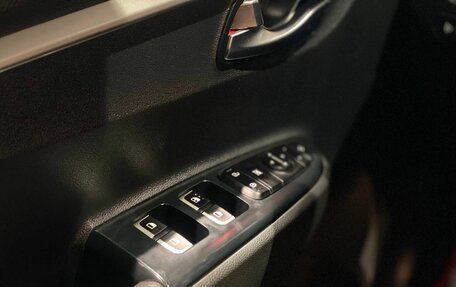 KIA Rio IV, 2020 год, 1 450 000 рублей, 17 фотография