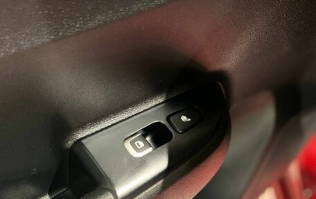 KIA Rio IV, 2020 год, 1 450 000 рублей, 18 фотография