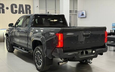 Toyota Tacoma, 2025 год, 9 590 000 рублей, 2 фотография