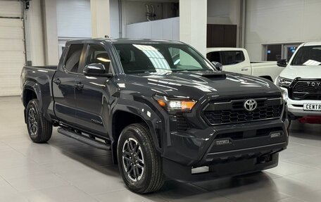 Toyota Tacoma, 2025 год, 9 590 000 рублей, 4 фотография