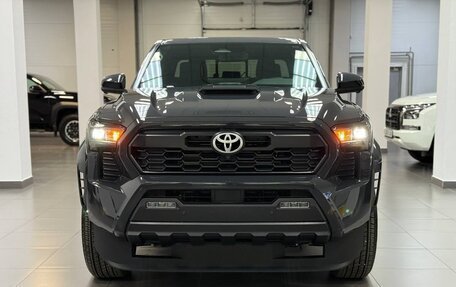 Toyota Tacoma, 2025 год, 9 590 000 рублей, 5 фотография