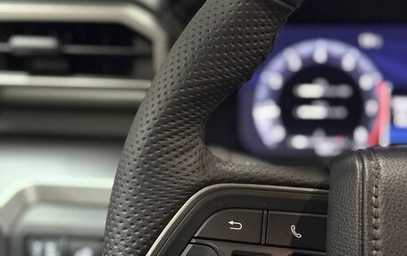 Toyota Tacoma, 2025 год, 9 590 000 рублей, 10 фотография