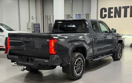 Toyota Tacoma, 2025 год, 9 590 000 рублей, 3 фотография