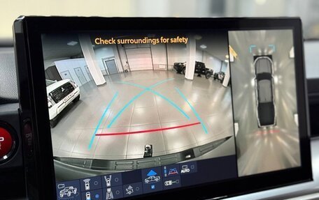 Toyota Tacoma, 2025 год, 9 590 000 рублей, 12 фотография