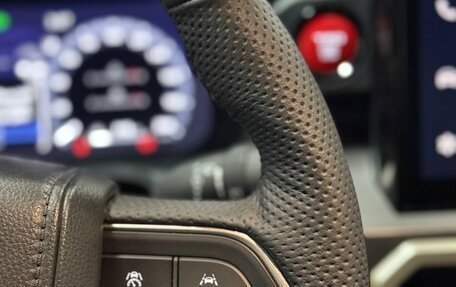 Toyota Tacoma, 2025 год, 9 590 000 рублей, 11 фотография