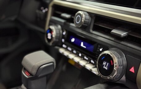 Toyota Tacoma, 2025 год, 9 590 000 рублей, 15 фотография