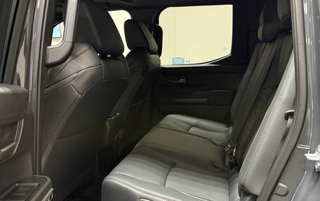 Toyota Tacoma, 2025 год, 9 590 000 рублей, 8 фотография