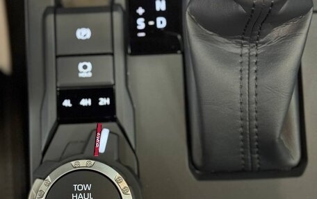 Toyota Tacoma, 2025 год, 9 590 000 рублей, 13 фотография