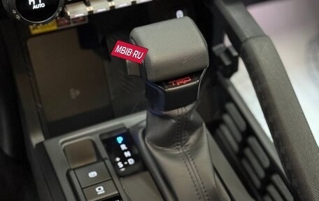 Toyota Tacoma, 2025 год, 9 590 000 рублей, 16 фотография