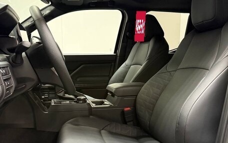 Toyota Tacoma, 2025 год, 9 590 000 рублей, 9 фотография