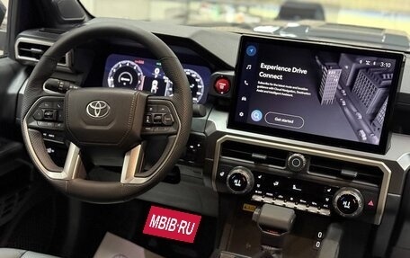 Toyota Tacoma, 2025 год, 9 590 000 рублей, 7 фотография