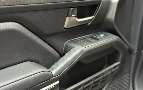 Toyota Tacoma, 2025 год, 9 590 000 рублей, 18 фотография