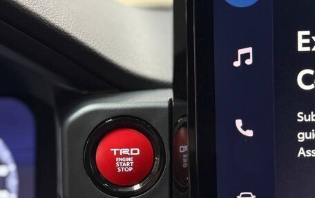 Toyota Tacoma, 2025 год, 9 590 000 рублей, 19 фотография