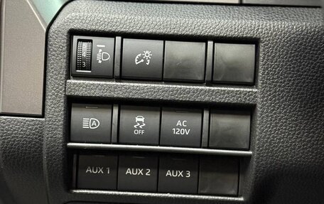 Toyota Tacoma, 2025 год, 9 590 000 рублей, 22 фотография