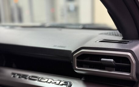 Toyota Tacoma, 2025 год, 9 590 000 рублей, 24 фотография