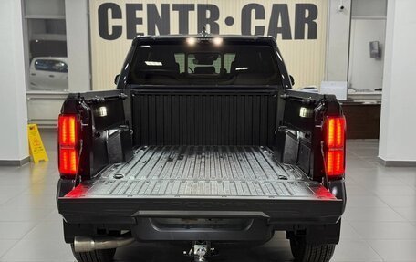 Toyota Tacoma, 2025 год, 9 590 000 рублей, 25 фотография