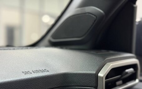 Toyota Tacoma, 2025 год, 9 590 000 рублей, 23 фотография