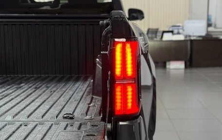 Toyota Tacoma, 2025 год, 9 590 000 рублей, 26 фотография