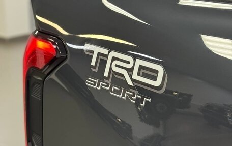Toyota Tacoma, 2025 год, 9 590 000 рублей, 29 фотография