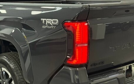 Toyota Tacoma, 2025 год, 9 590 000 рублей, 28 фотография