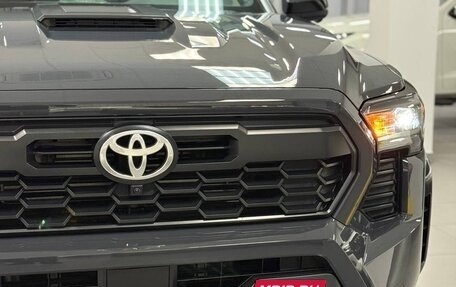 Toyota Tacoma, 2025 год, 9 590 000 рублей, 27 фотография