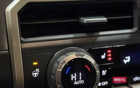 Toyota Tacoma, 2025 год, 9 590 000 рублей, 17 фотография