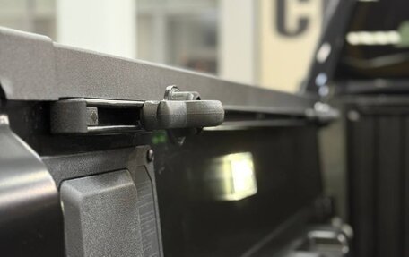 Toyota Tacoma, 2025 год, 9 590 000 рублей, 33 фотография