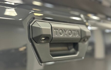 Toyota Tacoma, 2025 год, 9 590 000 рублей, 32 фотография